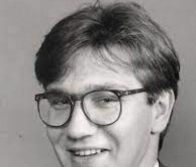 Petter Bjørheim