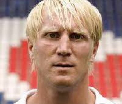 Petter Hansson