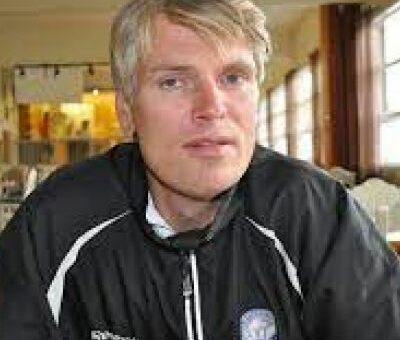 Petter Salsten
