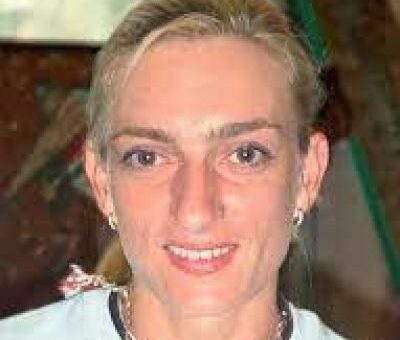 Petya Pendareva