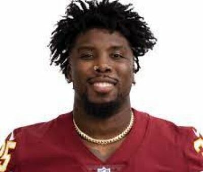 Peyton Barber