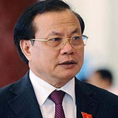 Pham Quang Nghi