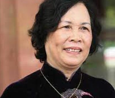 Pham Thi Hai