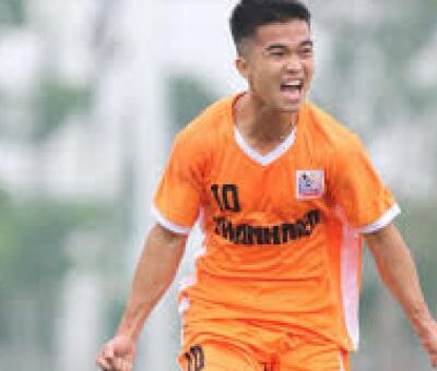 Phan Thanh Hưng