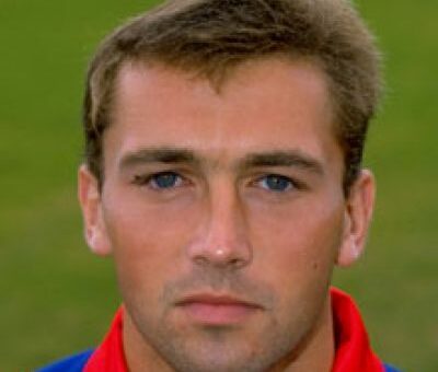 Phil Barber
