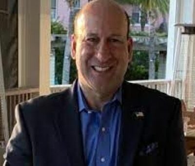 Phil Bolton