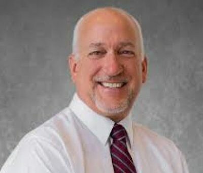 Phil Bower