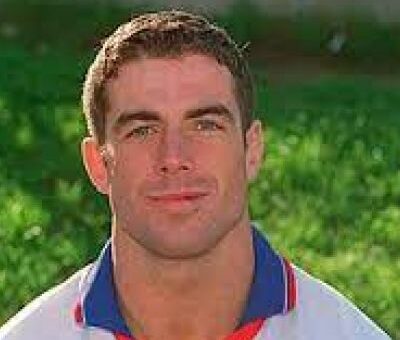 Phil Clarke