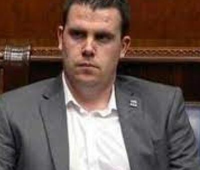Phil Flanagan