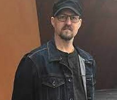 Phil Freeman