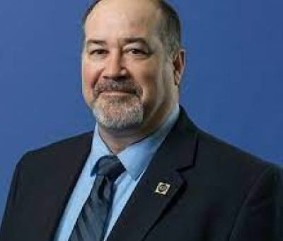 Phil Glover