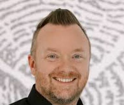 Phil Hansen