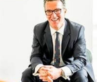 Phil Hardy
