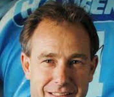 Phil Heatley