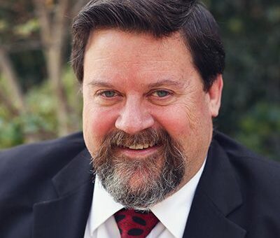 Phil Johnson