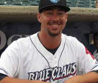 Phil Leftwich
