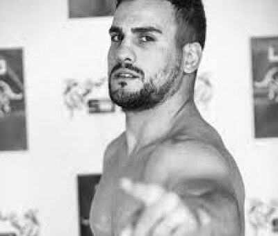 Phil Lo Greco