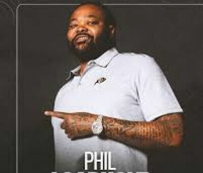 Phil Loadholt