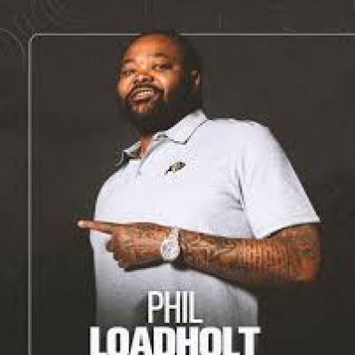 Phil Loadholt