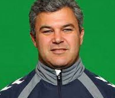 Phil Moss