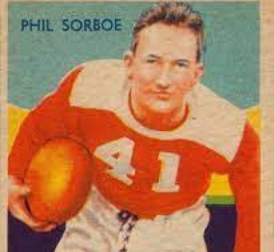 Phil Sarboe