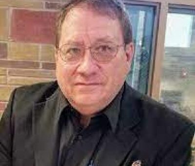 Phil Slattery