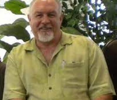 Phil Threshie