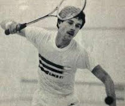 Phil Whitlock (squash player)