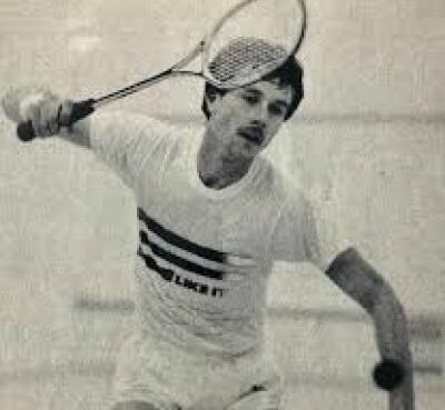 Phil Whitlock (squash player)