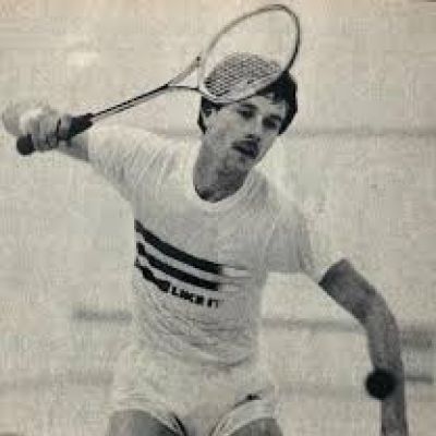 Phil Whitlock (squash player)