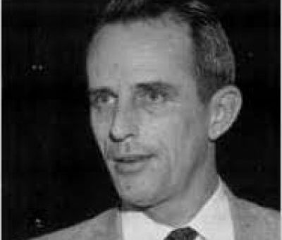 Phil Woolpert