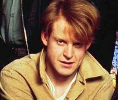 Philip Adrian Wright