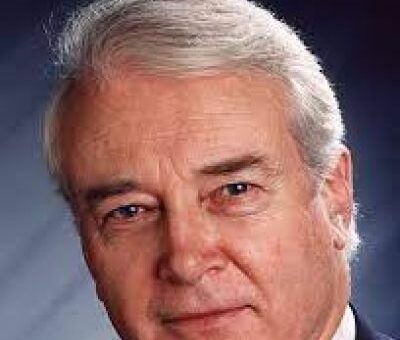 Philip Bushill-Matthews