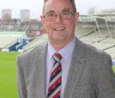 Philip Caley
