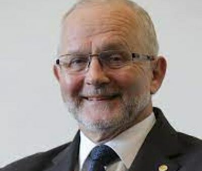 Philip Craven