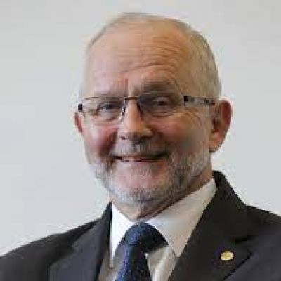 Philip Craven