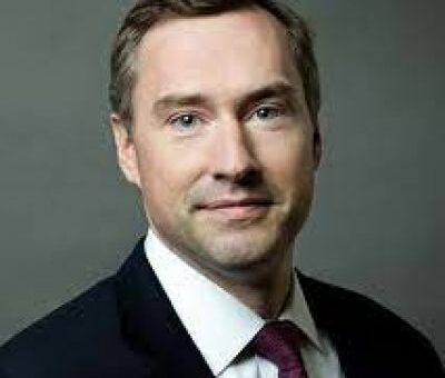 Philip D. McNamara