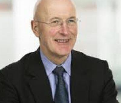 Philip Hampton