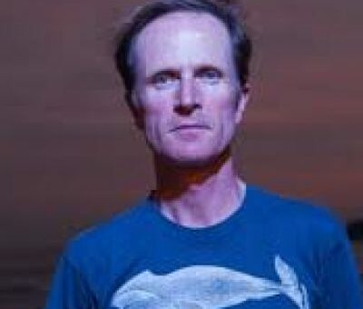 Philip Hoare