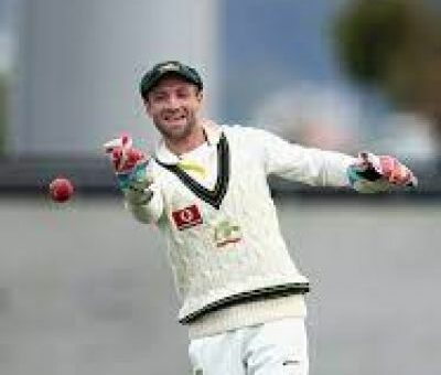 Philip Hughes