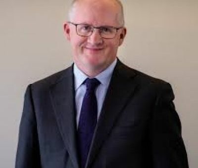 Philip Lane