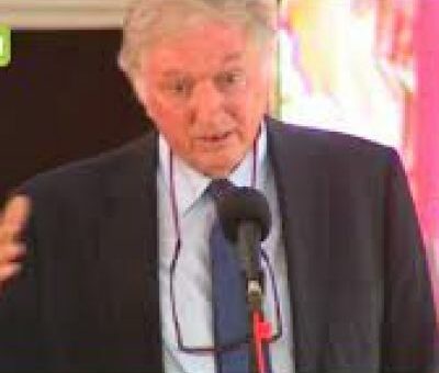 Philip Leakey