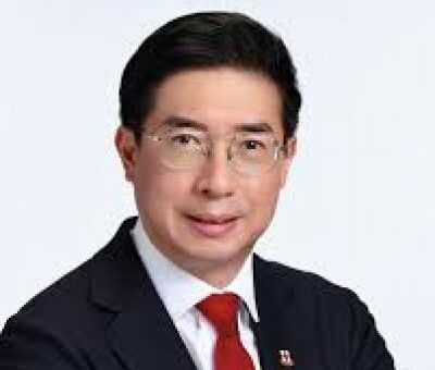 Philip Ma