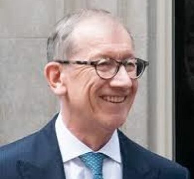 Philip May