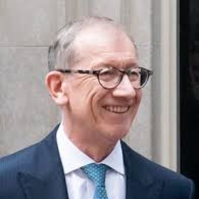 Philip May