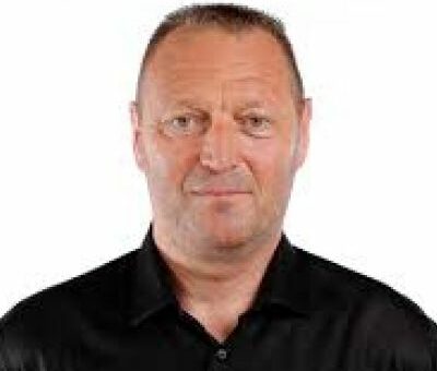 Philip Mestdagh