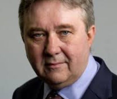 Philip Stephens