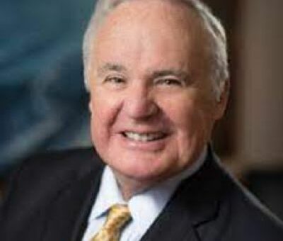 Philip W. Johnston
