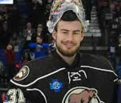 Philipp Grubauer