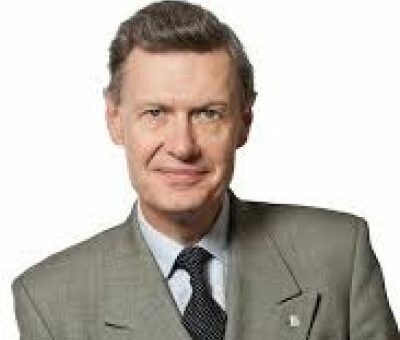 Philippe Bordenave